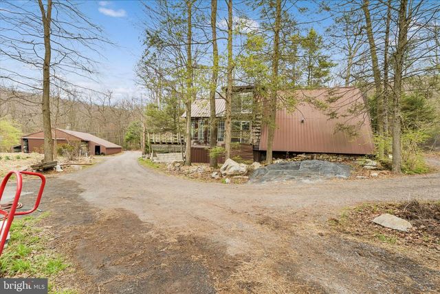 372 N NORTHKILL RD, Hamburg, PA 19526