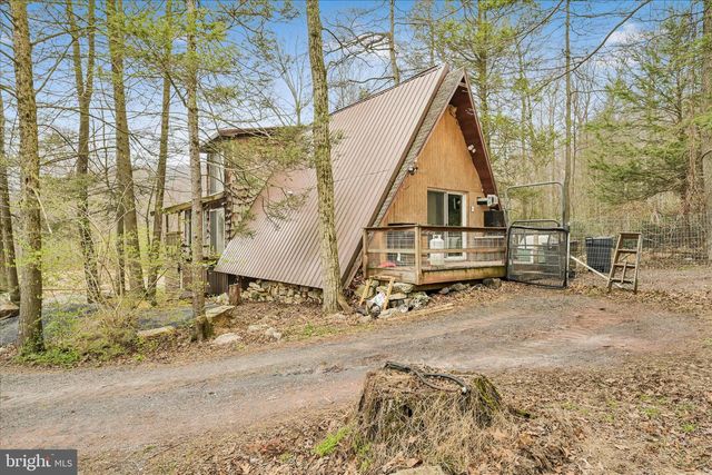 372 N NORTHKILL RD, Hamburg, PA 19526