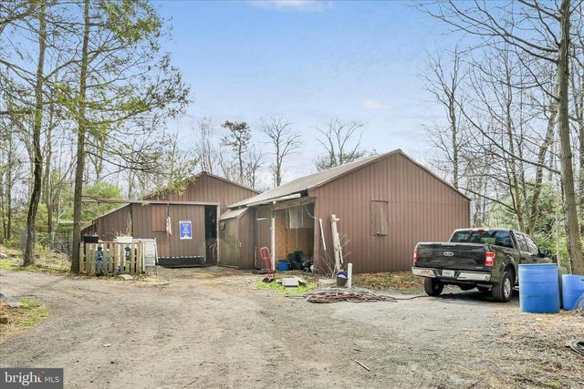 372 N NORTHKILL RD, Hamburg, PA 19526