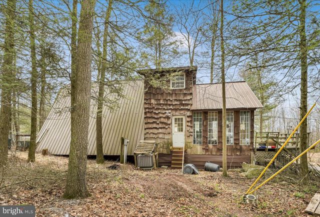 372 N NORTHKILL RD, Hamburg, PA 19526