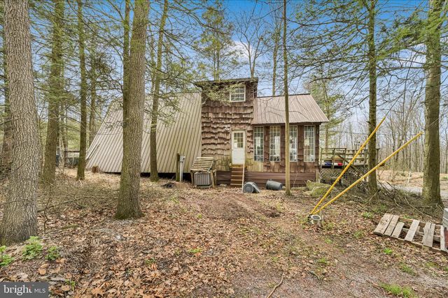 372 N NORTHKILL RD, Hamburg, PA 19526