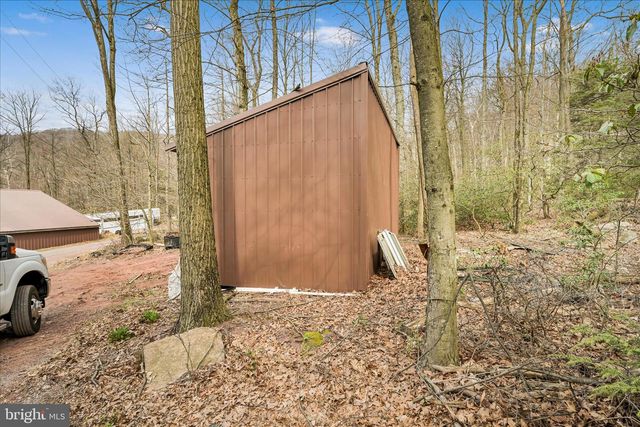 372 N NORTHKILL RD, Hamburg, PA 19526