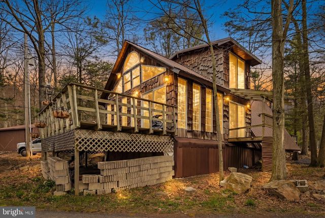 372 N NORTHKILL RD, Hamburg, PA 19526