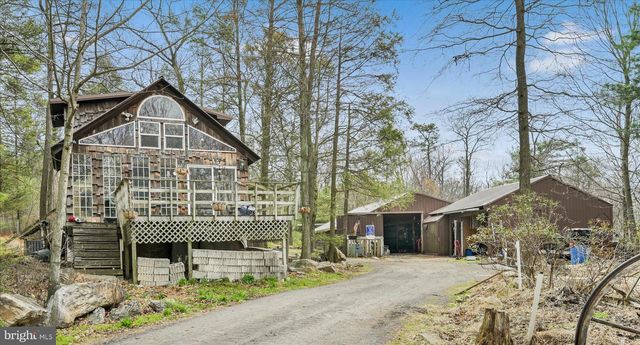 372 N NORTHKILL RD, Hamburg, PA 19526