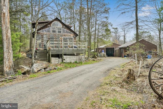 372 N NORTHKILL RD, Hamburg, PA 19526