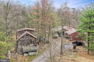 372 N NORTHKILL RD, Hamburg, PA 19526