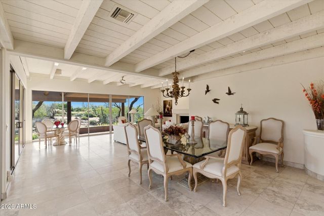 1042 N BOULDER Drive, Carefree, AZ 85377