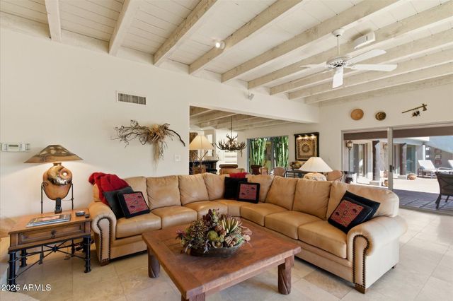 1042 N BOULDER Drive, Carefree, AZ 85377