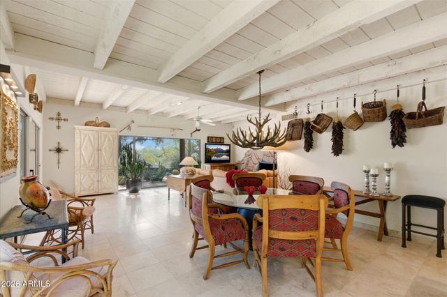 1042 N BOULDER Drive, Carefree, AZ 85377