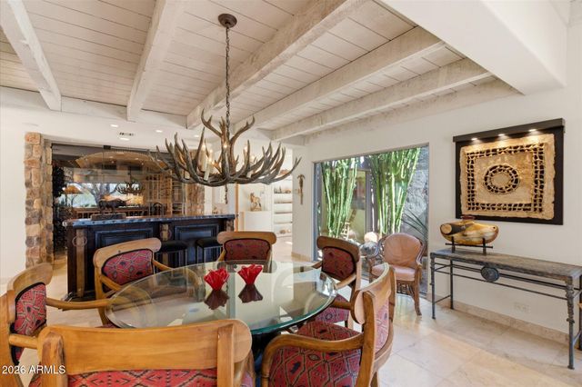 1042 N BOULDER Drive, Carefree, AZ 85377