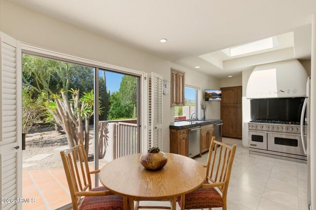 1042 N BOULDER Drive, Carefree, AZ 85377