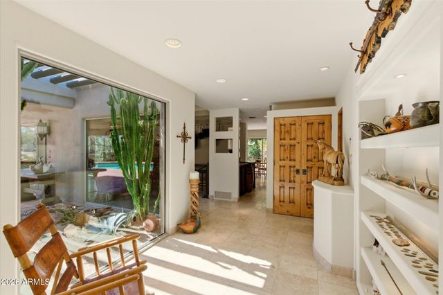 1042 N BOULDER Drive, Carefree, AZ 85377