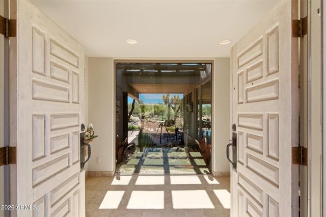 1042 N BOULDER Drive, Carefree, AZ 85377