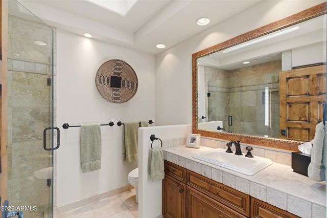 1042 N BOULDER Drive, Carefree, AZ 85377