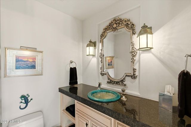 1042 N BOULDER Drive, Carefree, AZ 85377