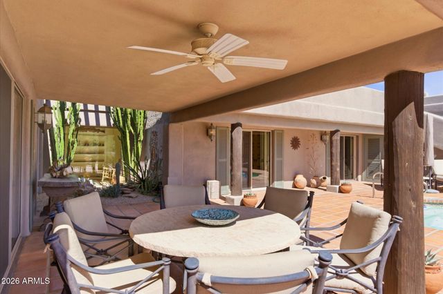 1042 N BOULDER Drive, Carefree, AZ 85377