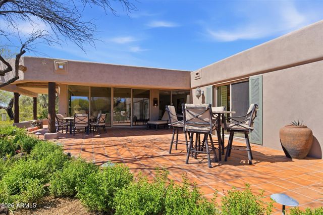 1042 N BOULDER Drive, Carefree, AZ 85377