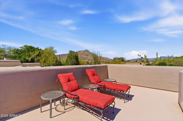 1042 N BOULDER Drive, Carefree, AZ 85377