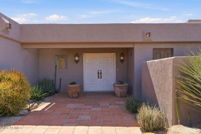 1042 N BOULDER Drive, Carefree, AZ 85377