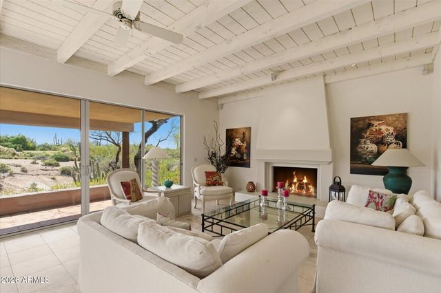 1042 N BOULDER Drive, Carefree, AZ 85377