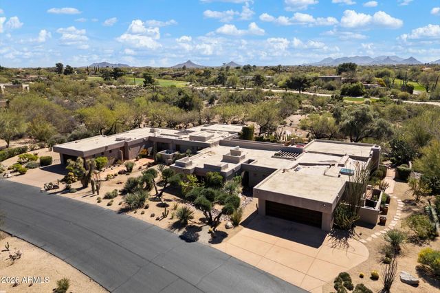 1042 N BOULDER Drive, Carefree, AZ 85377