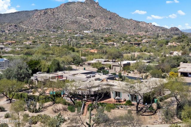 1042 N BOULDER Drive, Carefree, AZ 85377