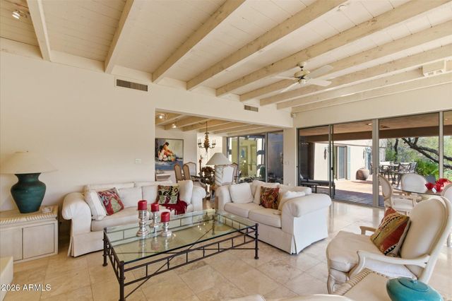 1042 N BOULDER Drive, Carefree, AZ 85377