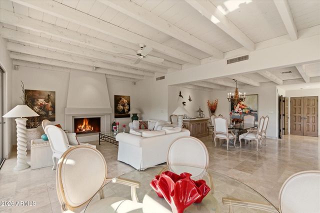 1042 N BOULDER Drive, Carefree, AZ 85377