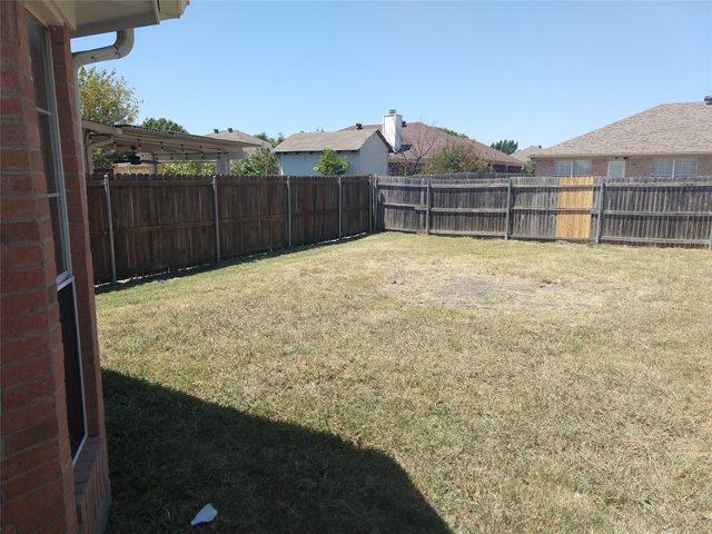 6004 Harwood Crossing Drive, Arlington, TX 76018