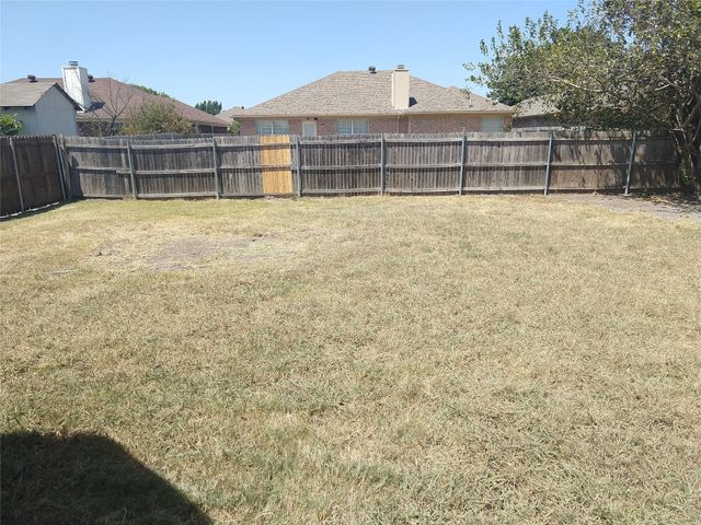 6004 Harwood Crossing Drive, Arlington, TX 76018