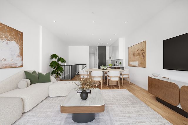 254 W 88TH Street B, New York City, NY 10024