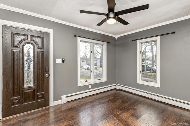 305 Whittier Drive, Mastic Beach, NY 11951