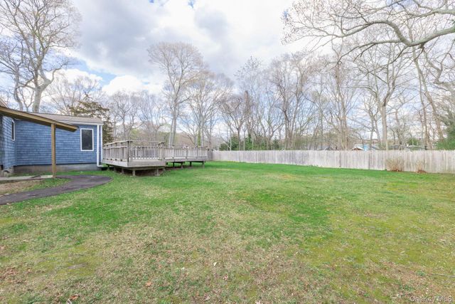 305 Whittier Drive, Mastic Beach, NY 11951