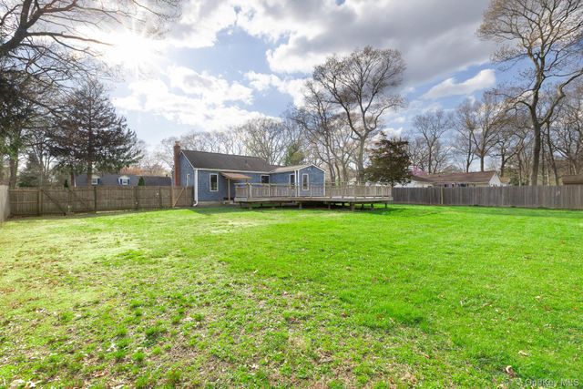 305 Whittier Drive, Mastic Beach, NY 11951