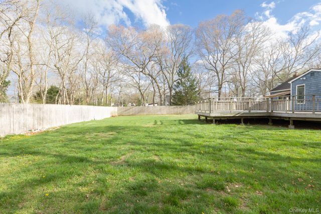 305 Whittier Drive, Mastic Beach, NY 11951