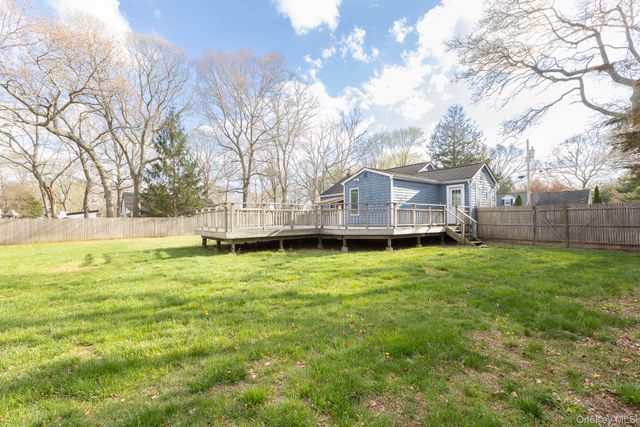 305 Whittier Drive, Mastic Beach, NY 11951