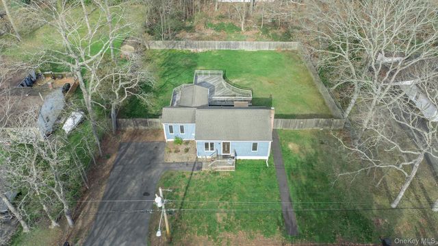 305 Whittier Drive, Mastic Beach, NY 11951