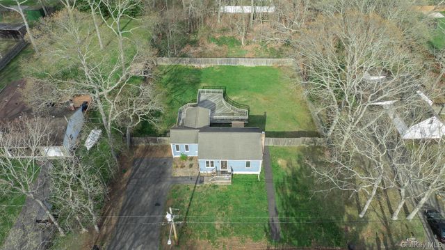 305 Whittier Drive, Mastic Beach, NY 11951