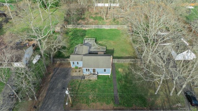 305 Whittier Drive, Mastic Beach, NY 11951