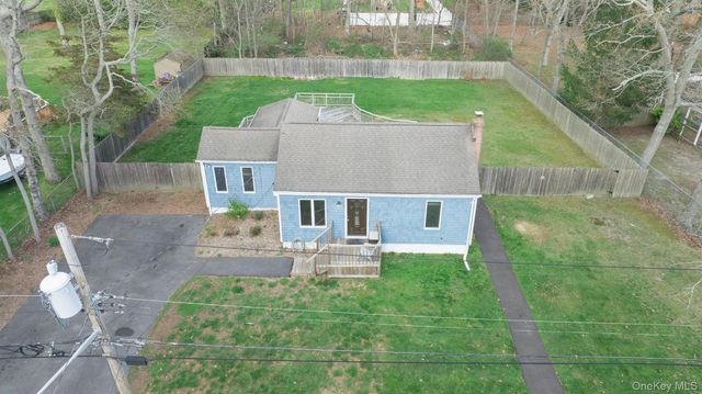 305 Whittier Drive, Mastic Beach, NY 11951