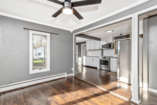 305 Whittier Drive, Mastic Beach, NY 11951