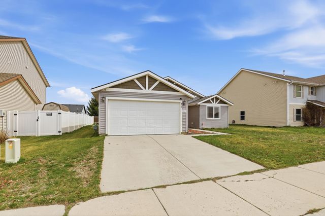 315 S Lawson St, Airway Heights, WA 99001
