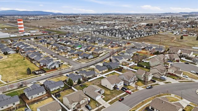 315 S Lawson St, Airway Heights, WA 99001