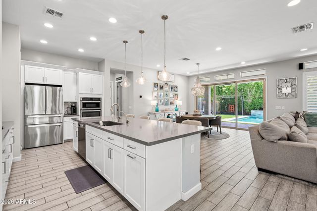 2939 E PINTO Drive, Gilbert, AZ 85296