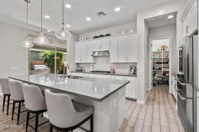 2939 E PINTO Drive, Gilbert, AZ 85296