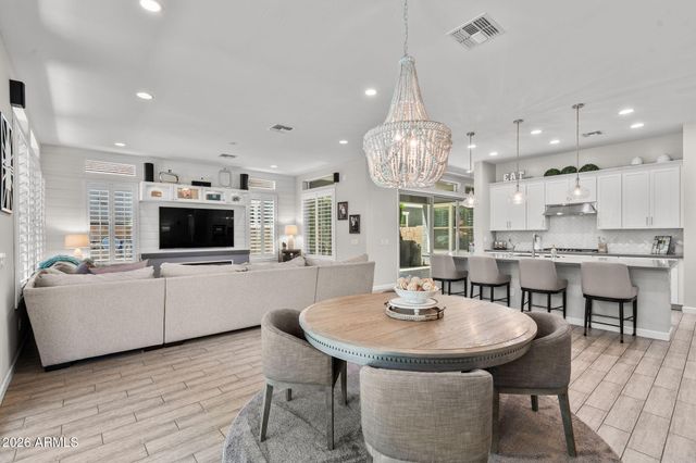 2939 E PINTO Drive, Gilbert, AZ 85296