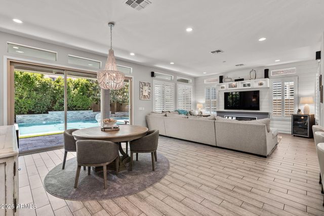 2939 E PINTO Drive, Gilbert, AZ 85296