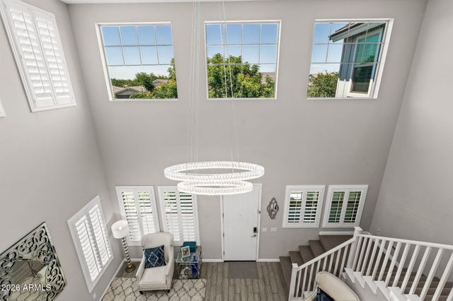 2939 E PINTO Drive, Gilbert, AZ 85296