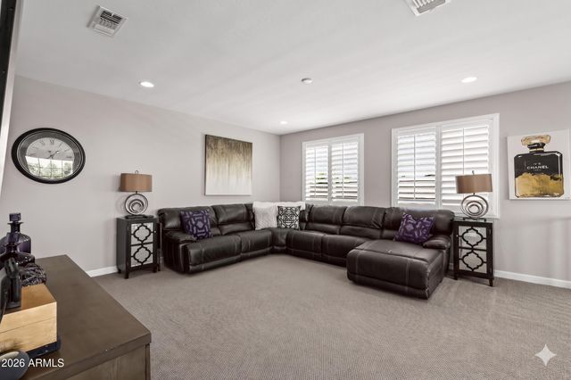 2939 E PINTO Drive, Gilbert, AZ 85296