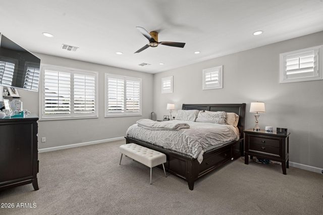 2939 E PINTO Drive, Gilbert, AZ 85296